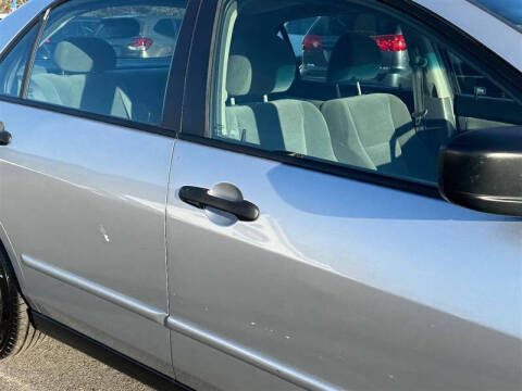 2007 Honda Accord Value Package