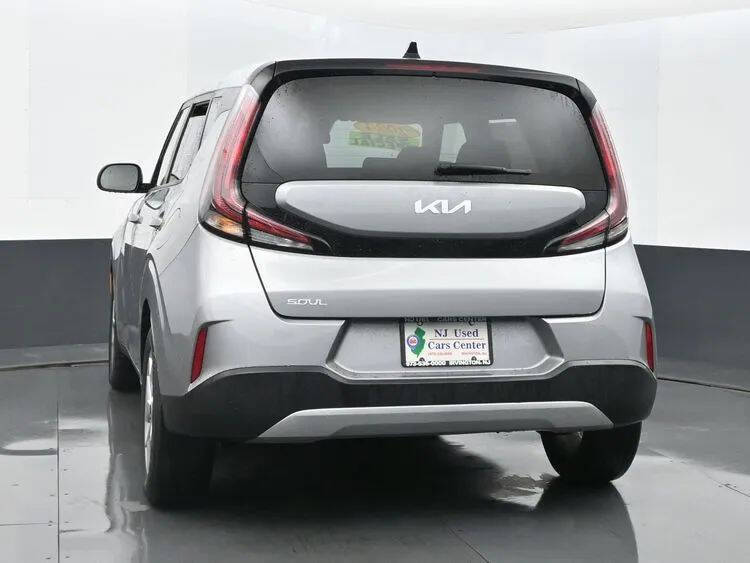 2024 Kia Soul
