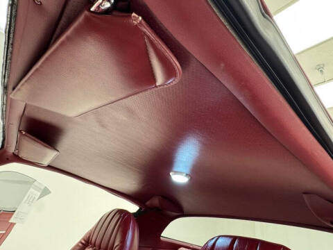 1979 Pontiac Firebird
