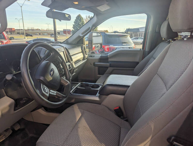 Image of 2021 Ford F-350 Super Duty XLT