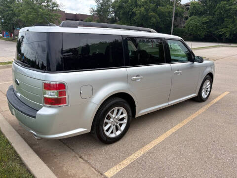 2013 Ford Flex SE