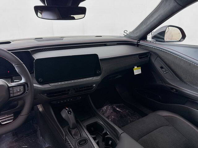 2026 Dodge Charger Scat Pack Plus