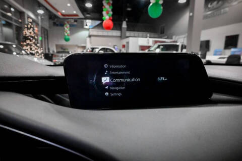 2021 Mazda Mazda3 Sedan 2.5 S