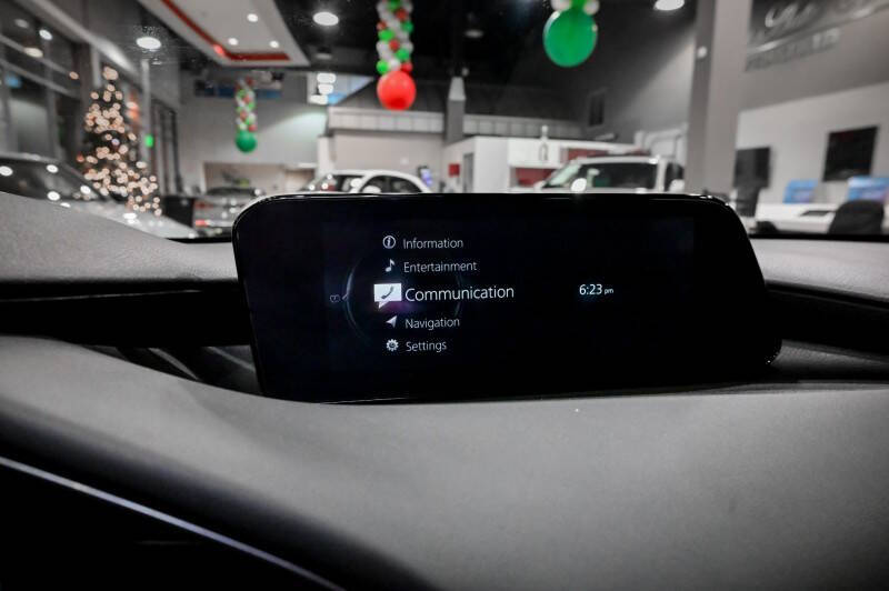 2021 Mazda Mazda3 Sedan 2.5 S