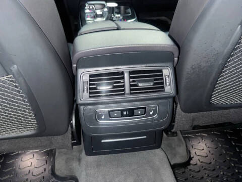 2017 Audi Q7 3.0T quattro Premium Plus