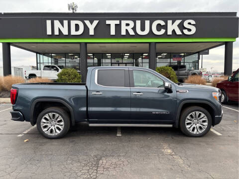 2020 GMC Sierra 1500 for sale at Indy Trucks in Indianapolis IN