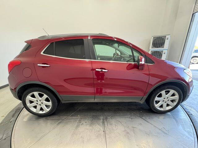 2015 Buick Encore Convenience