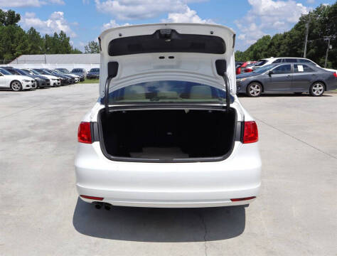2013 Volkswagen Jetta
