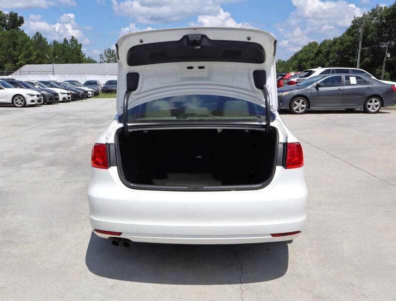 2013 Volkswagen Jetta
