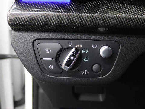 2018 Audi SQ5 3.0T quattro Prestige