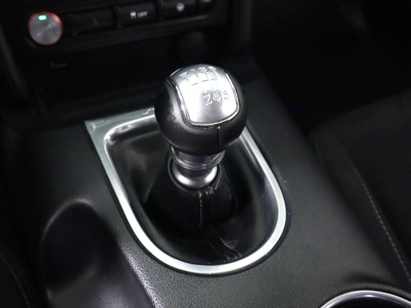 2018 Ford Mustang GT