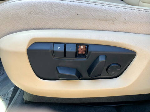 2017 BMW X5 sDrive35i