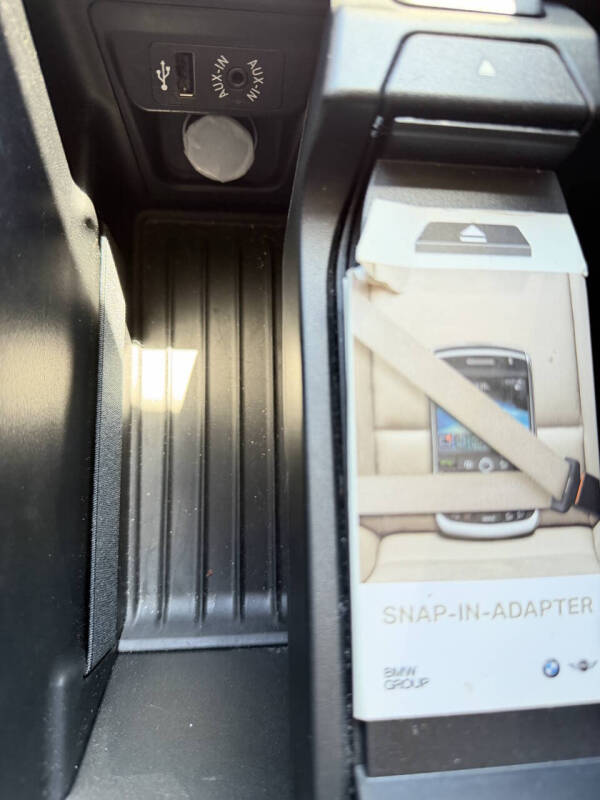 2014 BMW X5 xDrive35i