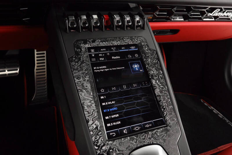 2023 Lamborghini Huracan EVO