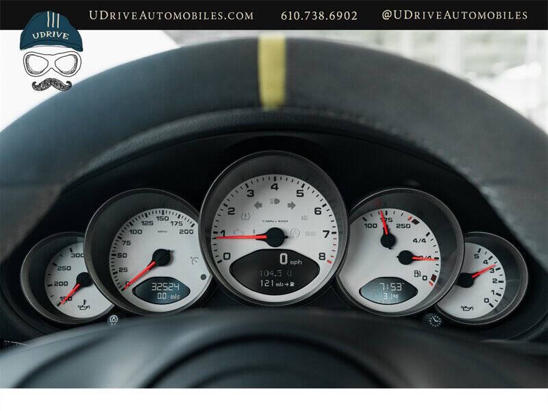 2006 Porsche 911 Carrera