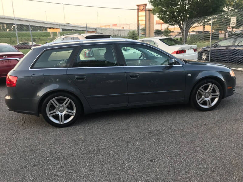 2005 Audi A4 for sale at Car Outlet Inc. in Virginia Beach VA