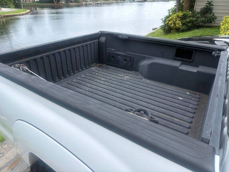 2007 Toyota Tacoma