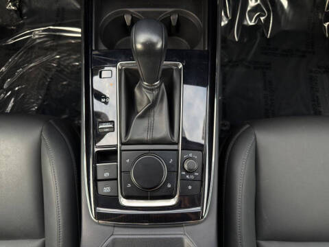 2023 Mazda CX-30 2.5 S Preferred