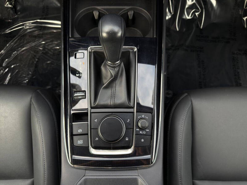 2023 Mazda CX-30 2.5 S Preferred