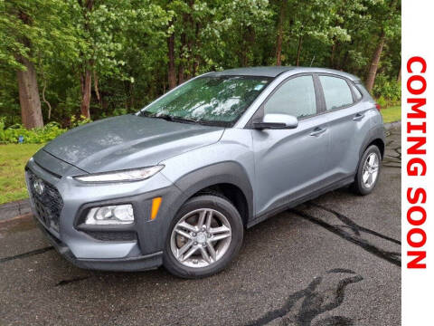 2020 Hyundai Kona SE