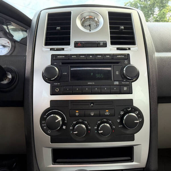 2006 Chrysler 300 C