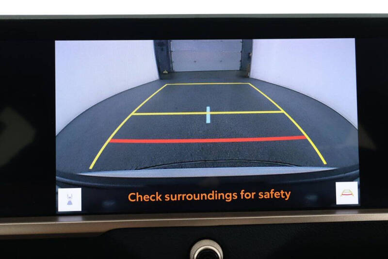 2023 Toyota Crown XLE