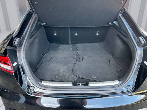 2023 Kia Stinger