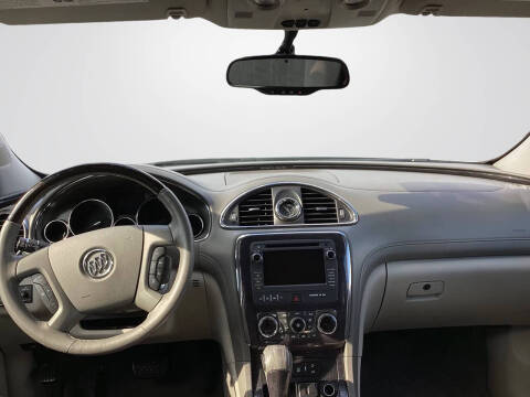 2017 Buick Enclave Convenience