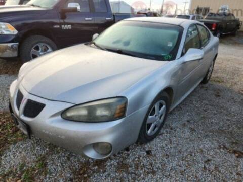 2007 Pontiac Grand Prix for sale at WOODY'S AUTOMOTIVE GROUP in Chillicothe MO