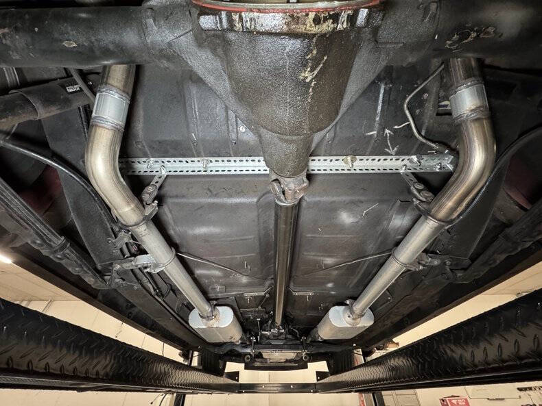 1941 Chevrolet Fleetmaster