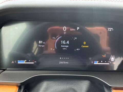 2022 Jeep Grand Cherokee Summit Reserve