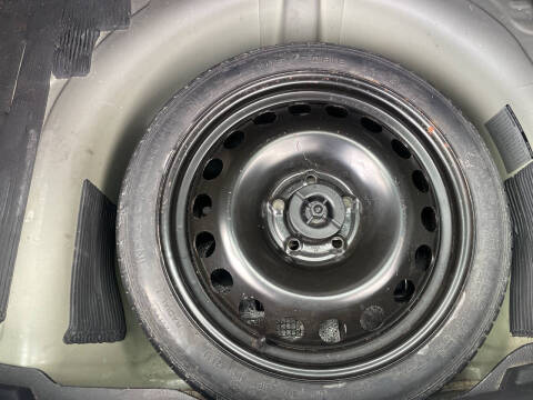 2012 Chevrolet Sonic LT