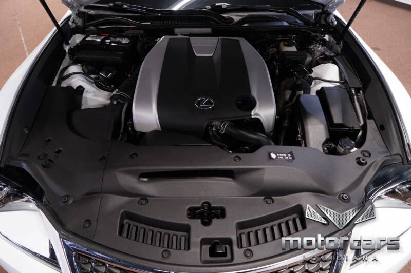 2015 Lexus RC 350