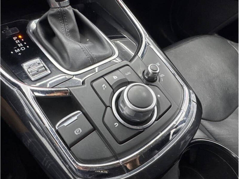 2018 Mazda CX-9 Touring