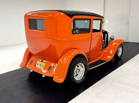 1931 Ford Model A