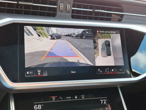 2026 Audi RS 6 Avant performance 4.0T quattro Avant