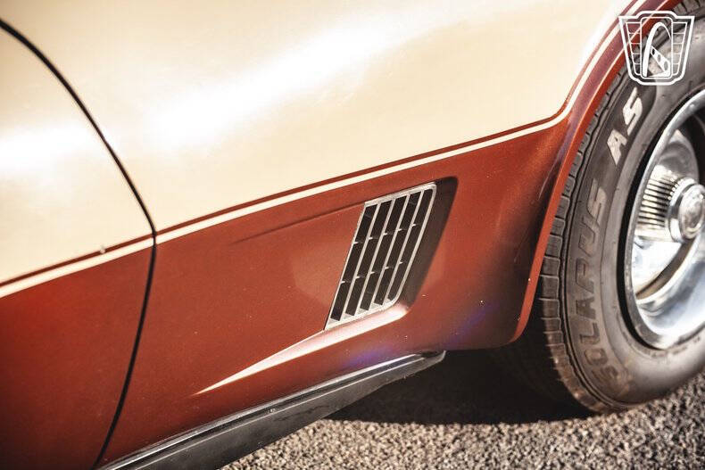 1981 Chevrolet Corvette