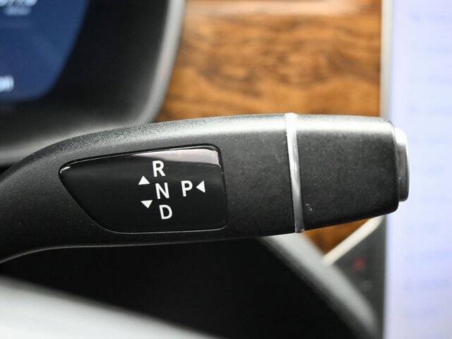 2021 Tesla Model S Long Range Plus