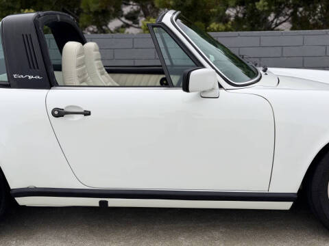 1978 Porsche 911
