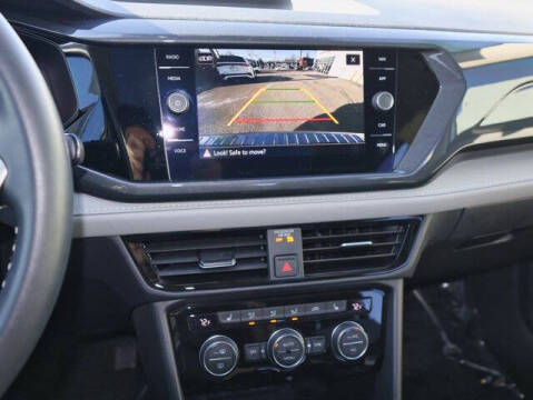 2023 Volkswagen Taos SEL 4Motion