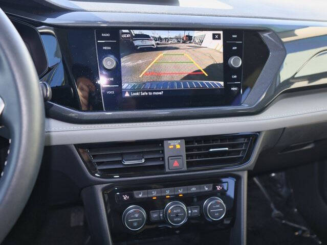 2023 Volkswagen Taos SEL 4Motion