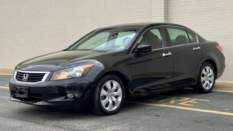 2010 Honda Accord for sale at Carland Auto Sales INC. in Portsmouth VA