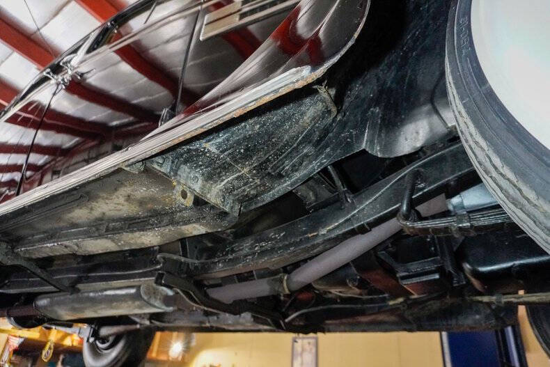 1936 Chrysler Imperial