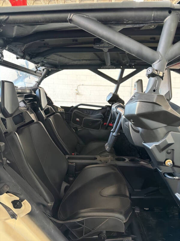 2023 Can-Am Maverick