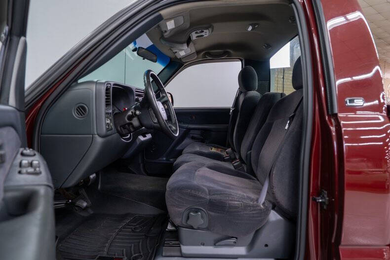 2000 Chevrolet Silverado 1500