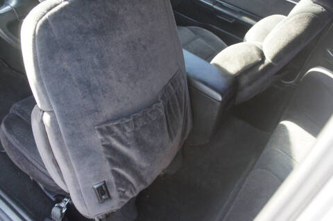 1990 Ford Thunderbird SC