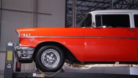 1957 Chevrolet 210