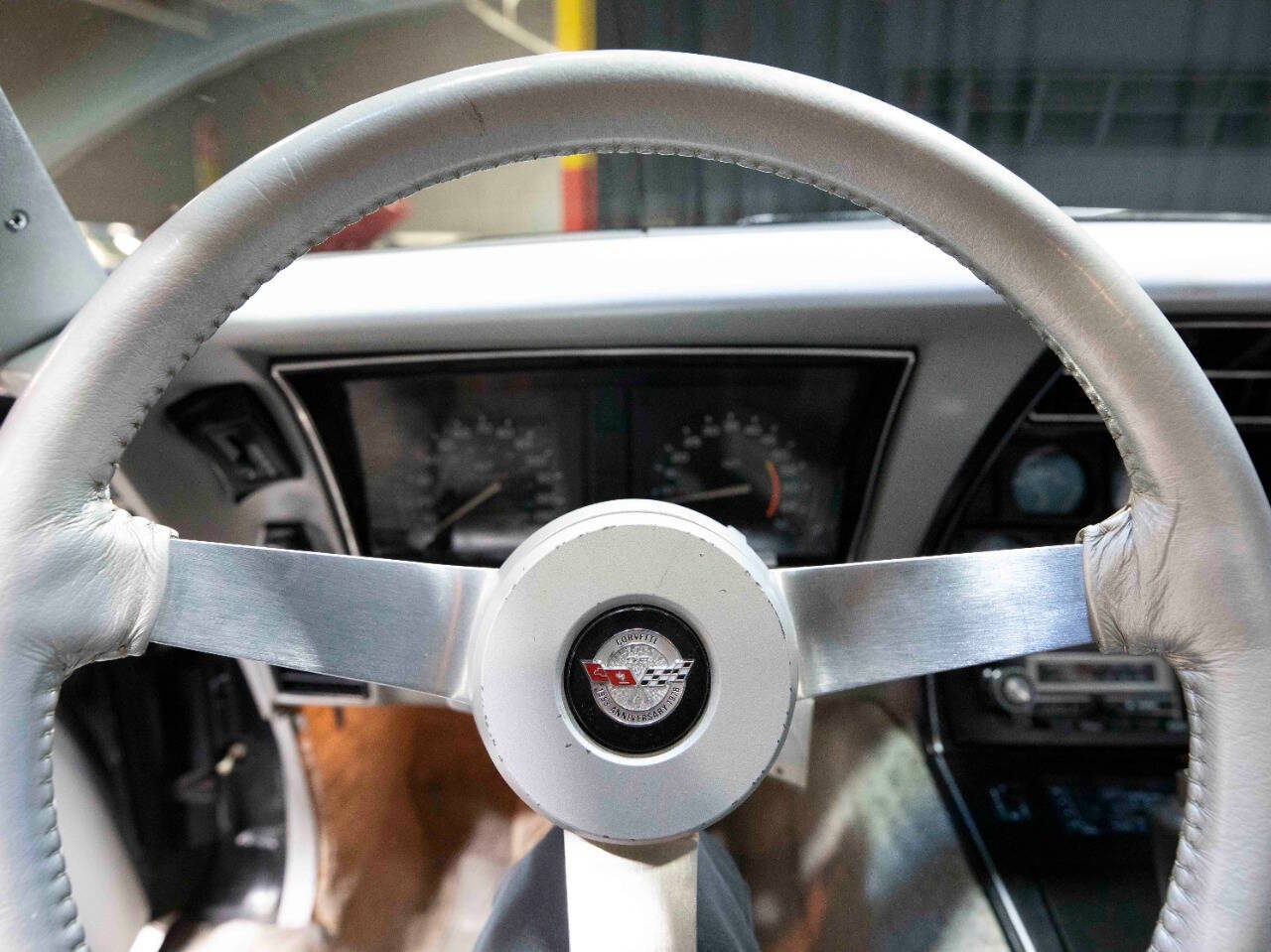 1978 Chevrolet Corvette 44