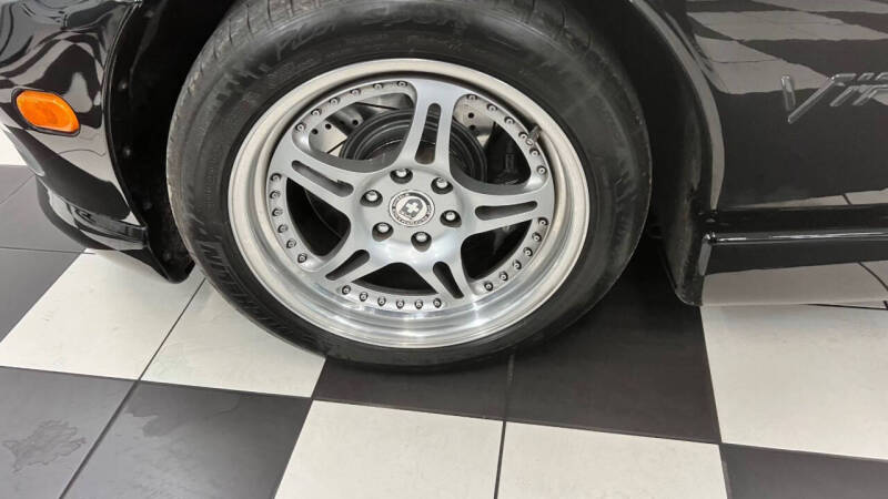 1996 Dodge Viper RT/10