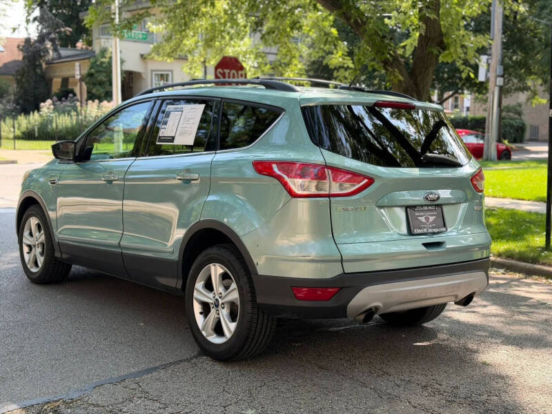 2013 Ford Escape SE